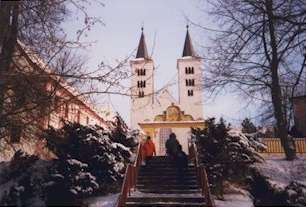 paní doktorka a zdravotní sestra